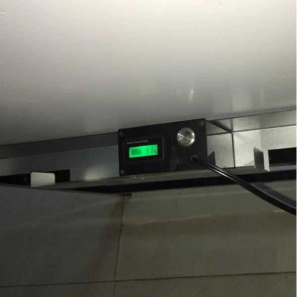 LGP 5mm Commercial Light Box