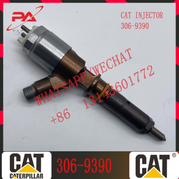 306-9390 Diesel C6.6 Engine Injector 10R-7673 2645A749 292-3790 For C-A-Terpillar Common Rail