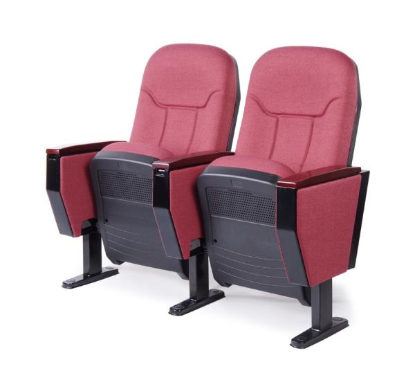 China High Quality Auditorium Chair, Theater Chair For Sale