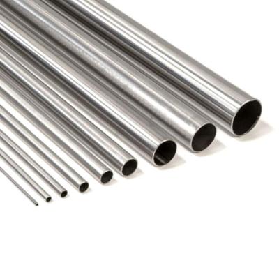 Grade 1 Customized Capillary Titanium Tubing For Medical Titanium Alloy Tube ASTM F1295