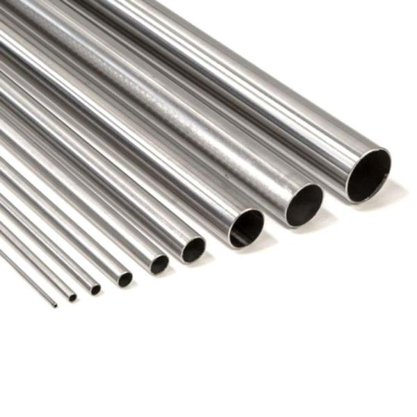 Grade 1 Customized Capillary Titanium Tubing For Medical Titanium Alloy Tube ASTM F1295