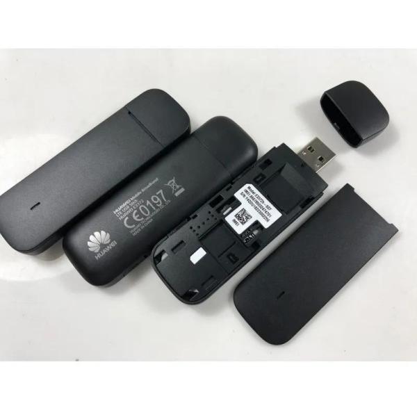 Unlocked Huawei 4G USB Modem E3372h-607 150Mbps LTE USB Dongle with WLAN 2 X 2 MIMO