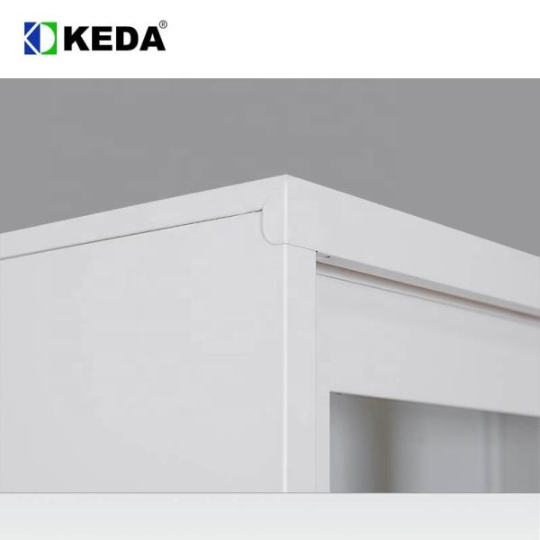 0.6mm Steel Plate Steel Filing Cabinet