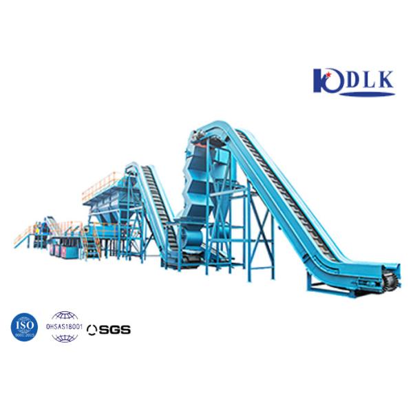 Гидравлический точильщик металлолома