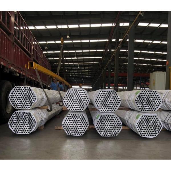 6061 Mill Finished Aluminium Pipe Decorative Square Hanging Ceiling Rectangular