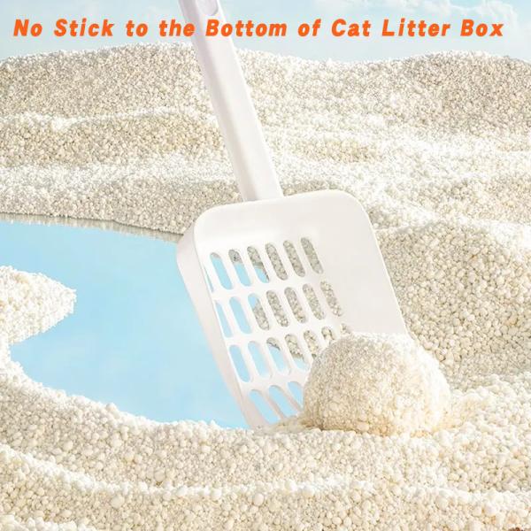 Natural Cassava Kitty Litter Factory OEM ODM Dust-Free Strong Clumping Easy to Cleaning 