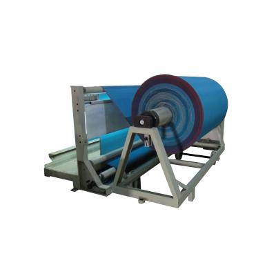 Puissance de machine de métier à tisser de textile de bobinier de textile