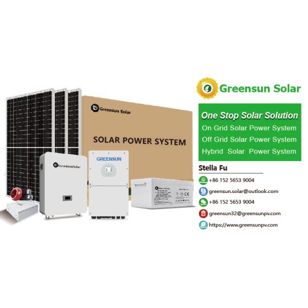High Efficiency Deye ESS 51.2V 208Ah Solar Battery LV Solar Battery Pack Home Solar System Energy Storage Battery