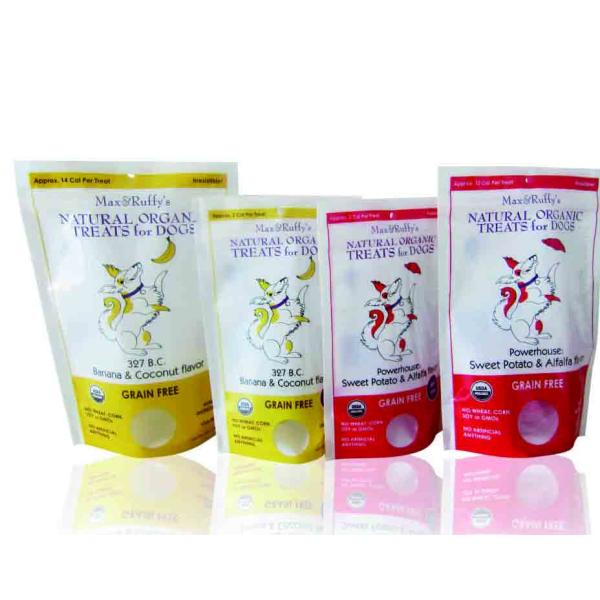 Custom online food grade wholesale stand up pouch food packaging bag plastic bag