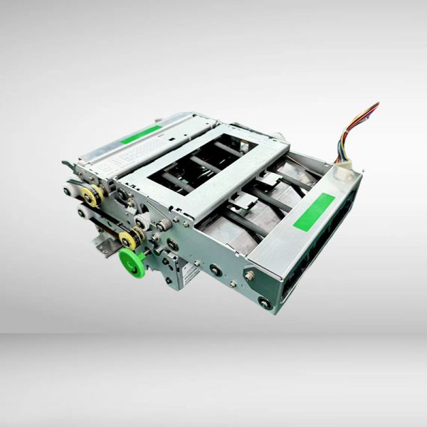 ATM Banking Machine Parts Fujitsu F510 Dispenser Presenter Unit KD03300-C400
