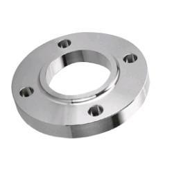 DN900 STD Metal Forged Welding Neck Alloy Steel Flange ANSI B16.5 For Pipe