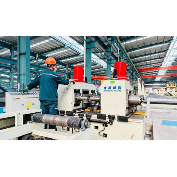 Classic Heavy Industry Group Co.,Ltd