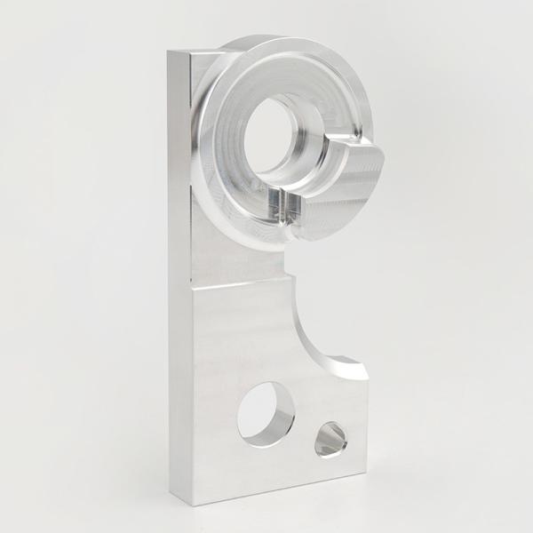 Промышленная алюминиевая фрезерная служба, анодирование, прецизионная обработка