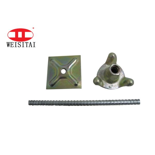 Регулируемая холоднокатаная стальная форма D17MM