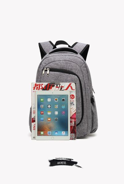 Multi-Function Mummy Maternity Nappy Bag Fashion Patchwork Large Capacity Baby Bag Travel Backpack Nursing Bag for Mom&Dad