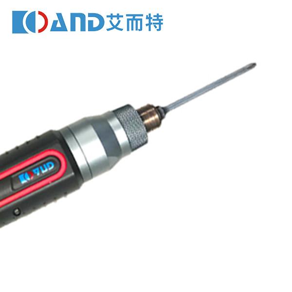 High Torque 1200rpm Screwdriver Anticlockwise HD2351 Accuracy 5%