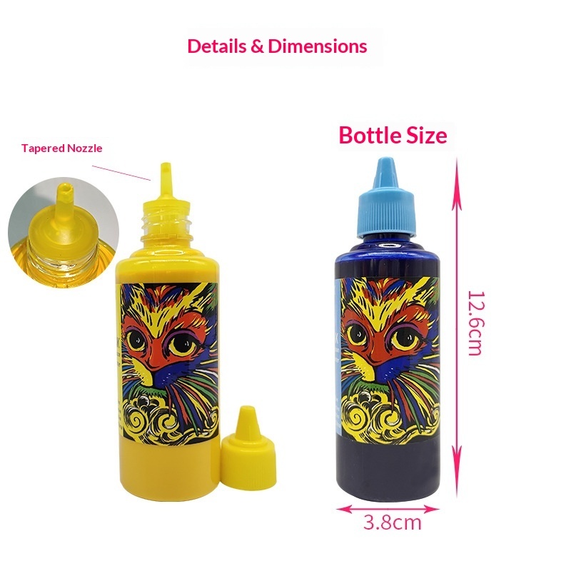 Special Black for Sublimation for for Clothing Transfer Printing Ace USD01/DSU01 Model
