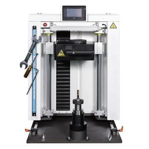 CNC Tool Handle Automatic Loading And Unloading Machine