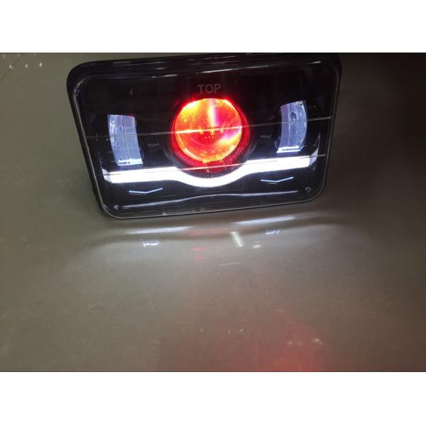 Led Work Light JALN7 70W 5Inchs Car Driving Lights Fog Light Off Road Lamp Car Boat Truck SUV JEEP ATV Led Light