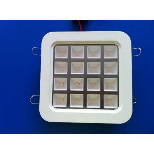 LED grille lamp