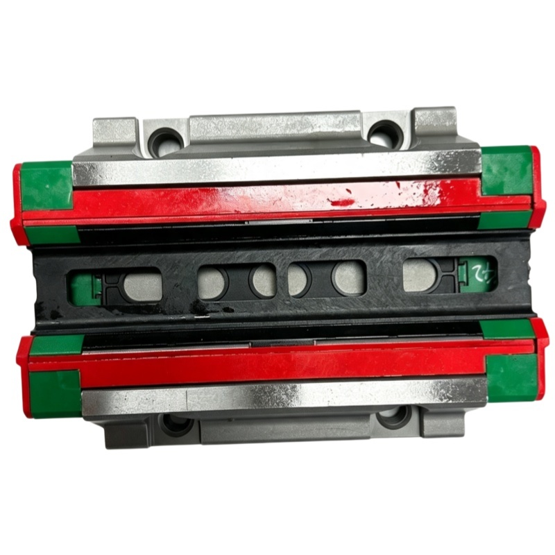 HG45 Linear Guide Slider Automation Equipment Components