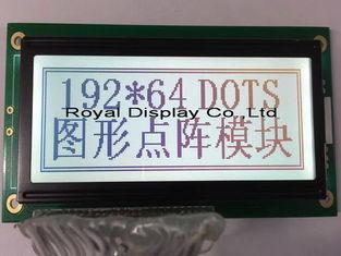 Motorista IC de RYP19264A 192x64 Dot Matrix Lcd Display S6B0108