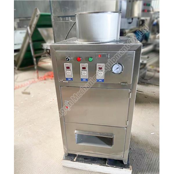 Onion And Garlic Peeling Machine Electric Garlic Peeling Machine Pnuematic Garlic Peel Machine