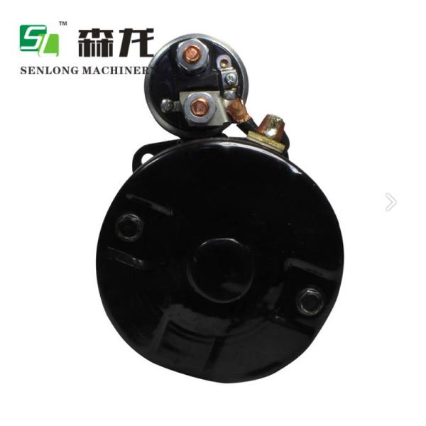 Atlas ST71/STS71 Deutz  F6L912 Excavator Starter Motor  11130619  0001365004 0986011180 0986011181