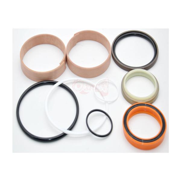 Le chargeur de pelle rétro de 3CX 4CX partie le kit 332-Y6194 de joint de cylindre hydraulique