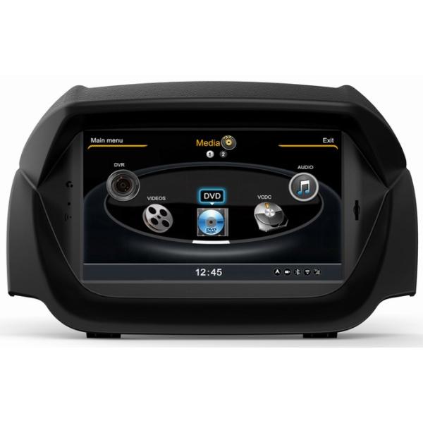 Ouchuangbo S100 Platform for Ford EcoSport 2013 Car Sat Navi DVD Radio 3G Wifi OCB-232