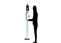 Thermomètre de 2MP Camera Forehead Infrared