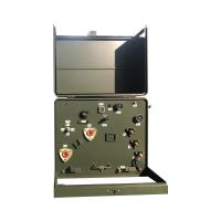 Transformador montado em pad para residências de 250kva 4160Grdy a 240V