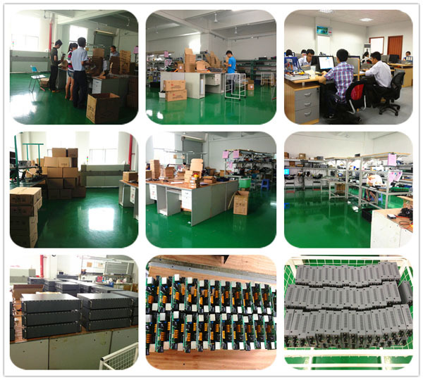 Ethernet Over 2 Wire Twisted Pair RJ45 To BNC Converter