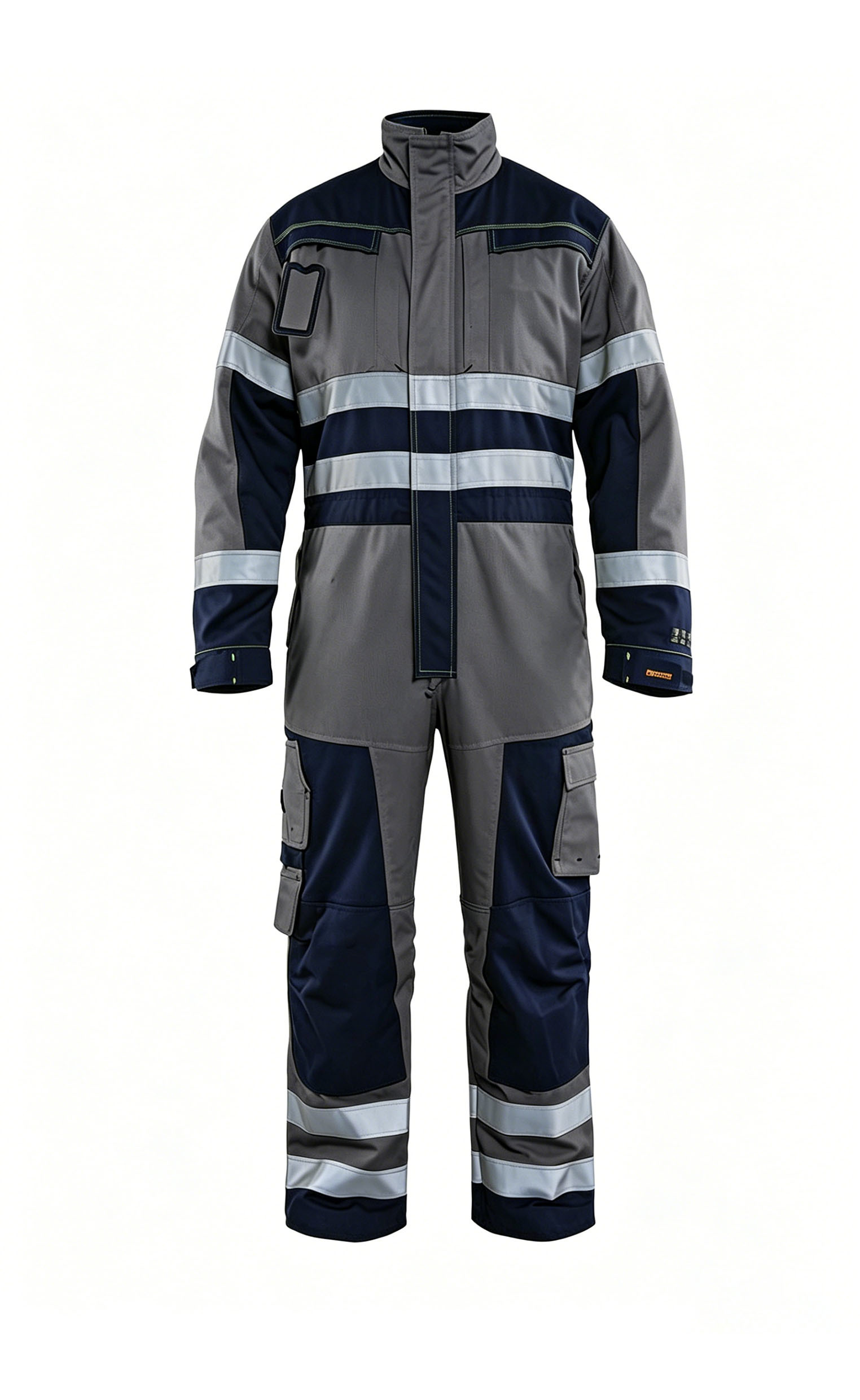 Heavy Duty Cleaning Protective Clothing High Pressure Safety Work Clothes Anti Puncture