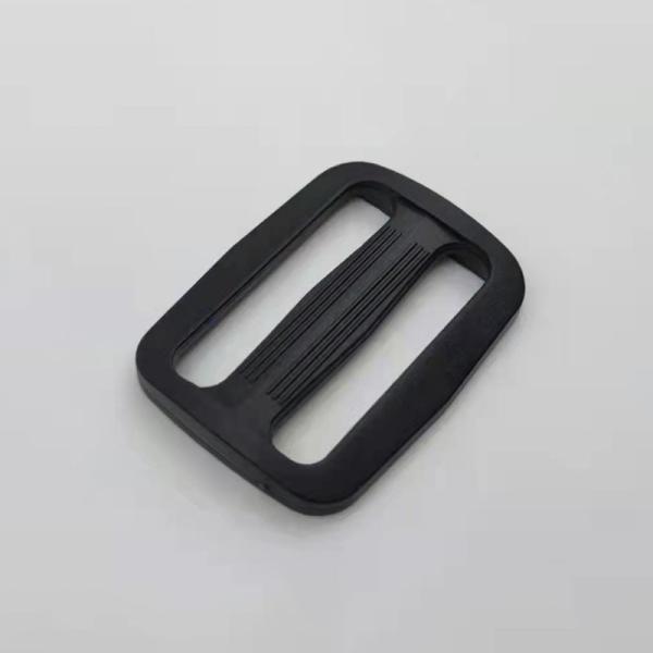 Yifeng 3 Way Plastic Tri Glide Buckle For Outdoor Backpack