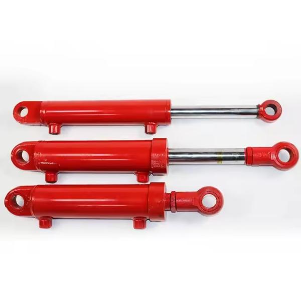 Hydraulic cylinder 55X25X200  for mower