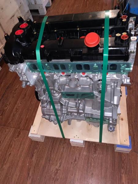 350N.m Torque 4-Cylinder Gasoline Engine for Ford Taurus Winged Tiger Mondeo 2.0T Choice