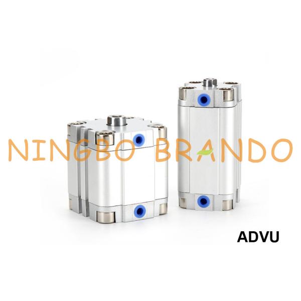 Festo Type ADVU Series Compact Pneumatic Air Cylinders