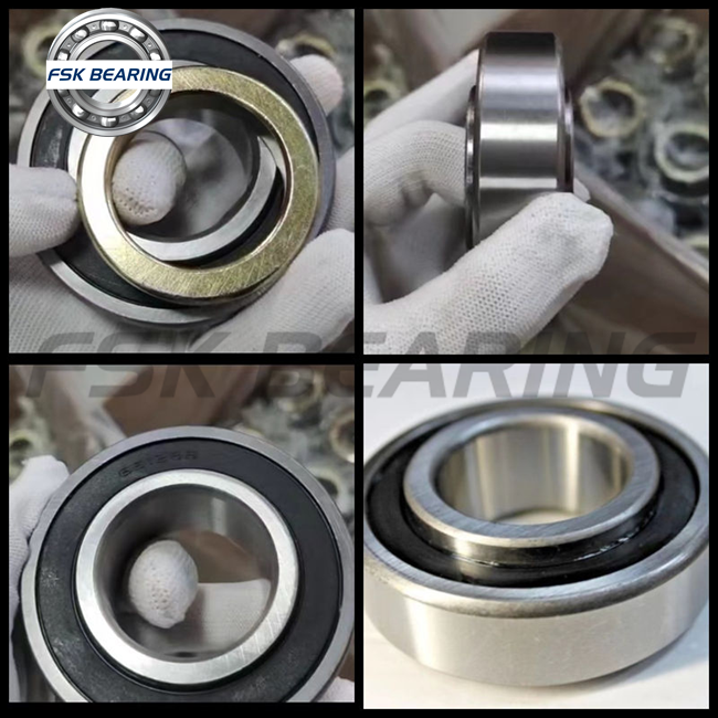 Delta OH3044 OH3048 Adapter Sleeve Bearing Concentricity Guaranteed Shaft Couplers