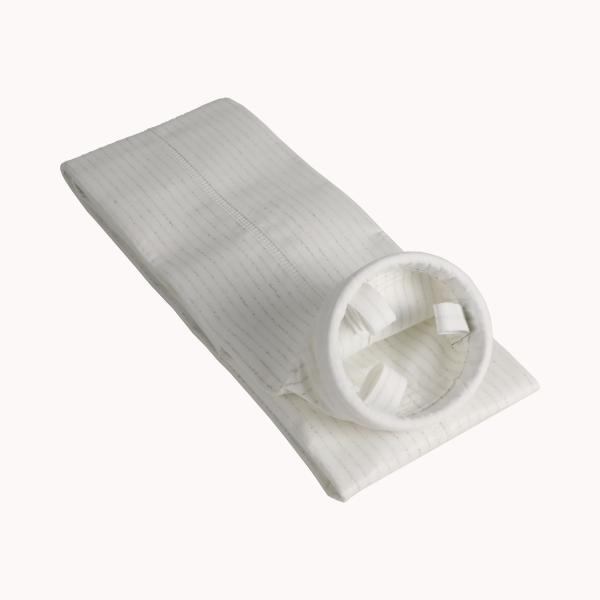 Factory Direct Stainless Steel Filter Bag Cage Made of Galvanized Steel Wire With Nylon Fabric PP/PE Removal Dust Collector