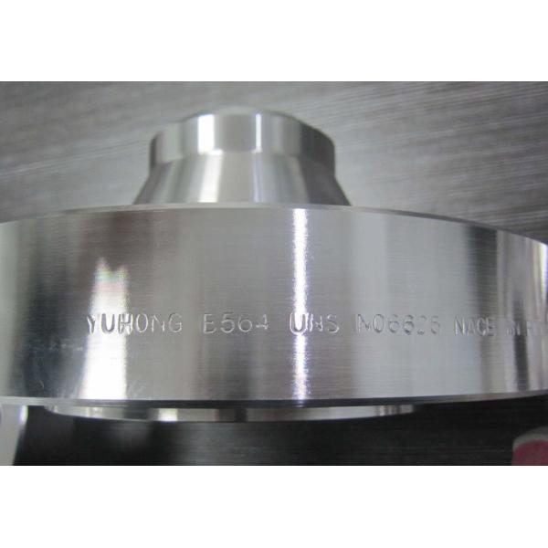 API Astm B564 InconelはN06625 625米ドルの合金のフランジにニッケルを被せる