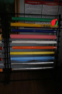 1.5m*1.5m High Temperature Fiberglass Cloth - Heat Resistant Up To 550