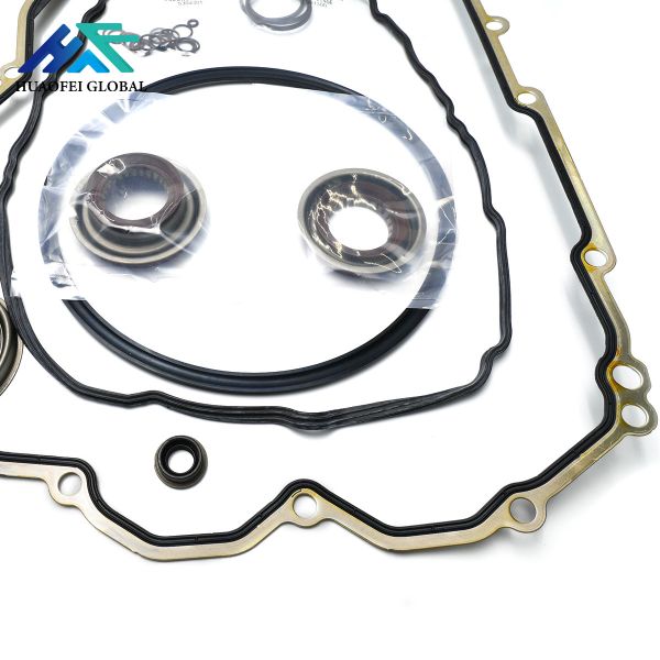 9T50 Automatic Gearbox Repair Kit Resistant Materials For Buick Chevrolet