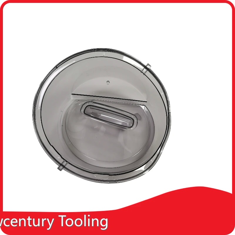 Custom High Precision Plastic Injection Molding Services For Home Appliance