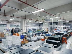 Guangzhou Sunpok Energy Co., Ltd.