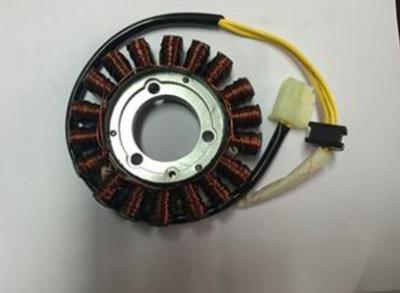 Motorcycle Stator Fits Suzuki GSXR-600 06-09 GSXR-750 06-14 Magneto Coil Accessory