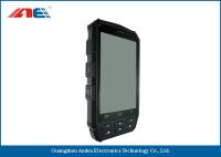 Escritor anticolisión del lector del PDA RFID del algoritmo, protocolo de los lectores de etiqueta del RFID ISO 15693