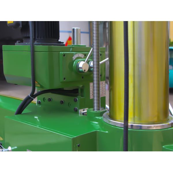 40mm Drilling Capability Z3040*10/13 Double Column Mechanical Radial Drilling Machine