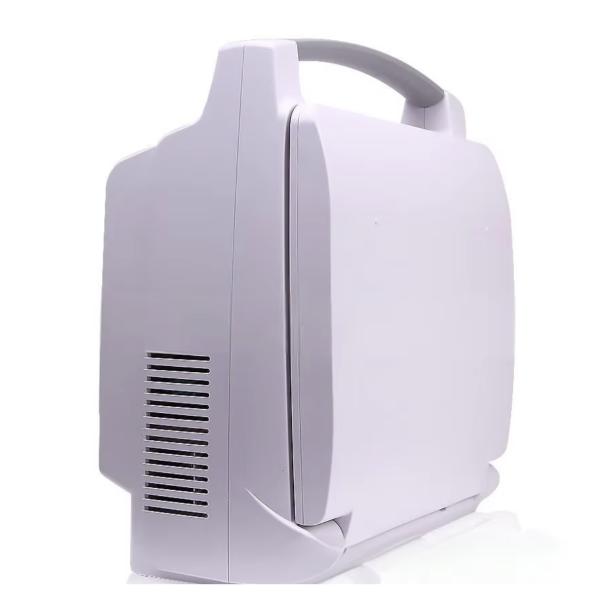 Lightweight Veterinary Portable Goat Ultrasound Scanner 12in Monitor 6KG