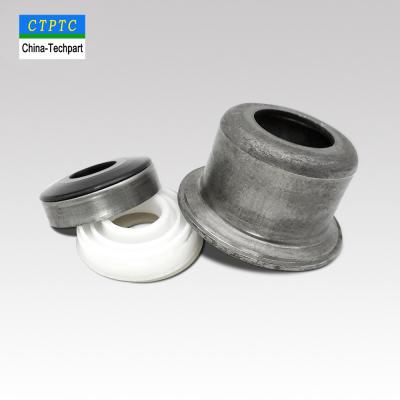 6305 Cobertura de rolamento de aço 62mm